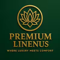 Luxury Cotton Sateen Bedding, Duvet Covers & Monogram Sheets | Premium LinenUS