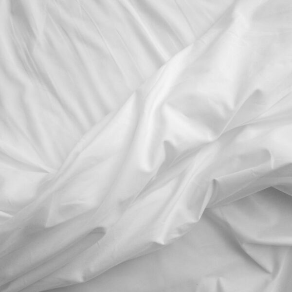 400TC Cotton Sateen Solid Flat/Top Sheet