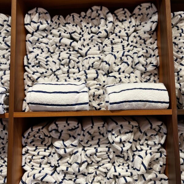 Single Embroidery Border Sheet Set