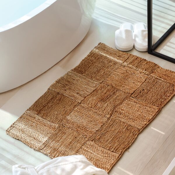 Cotton Bath Mat