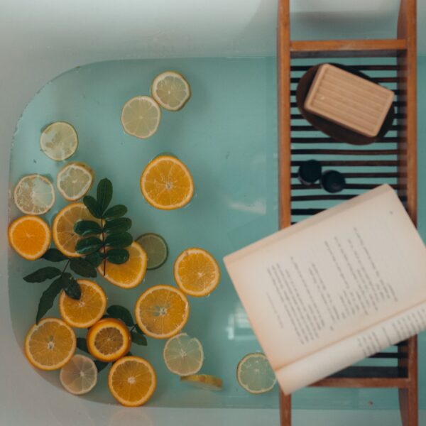 Cotton Bath Mat